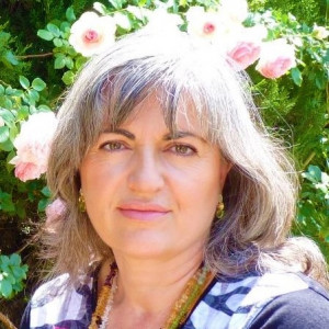 María José Zamora Fuertes
